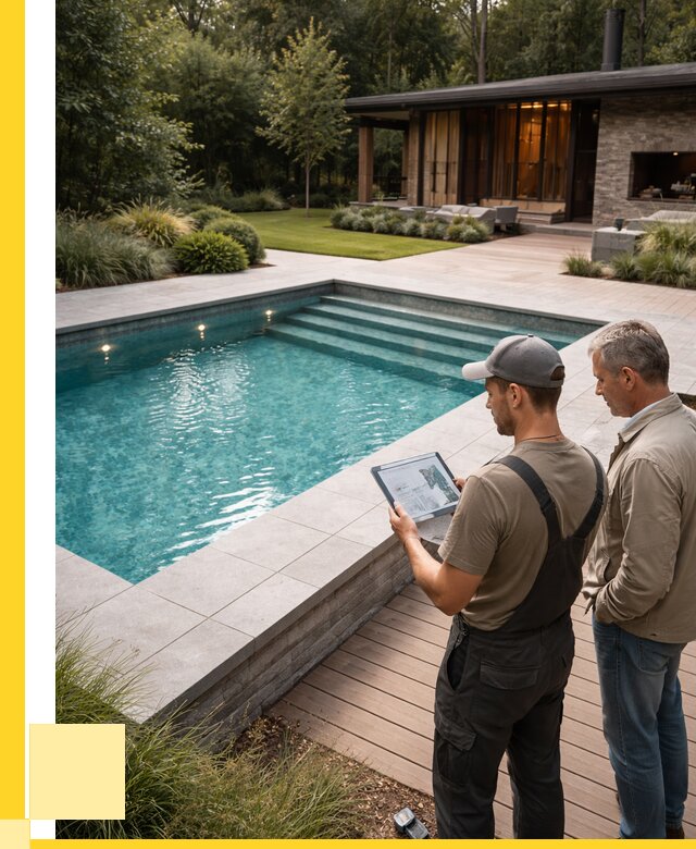 Строительство бассейнов в Сердобске от 1213320 р. ЭриданСрд