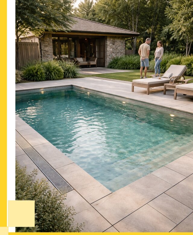 Открытые бассейны с подогревом в Сердобске от 1213320 р., ЭриданСрд