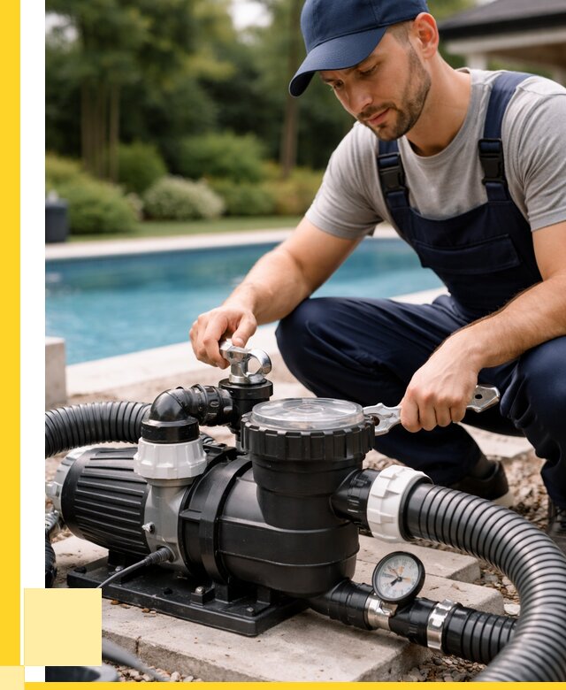 Насосы для бассейнов в Сердобске купить от 12133 р. | ЭриданСрд