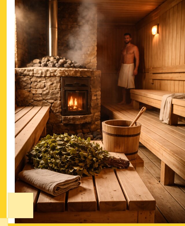 Парилки для бани купить в Сердобске от 75833 р. | ЭриданСрд