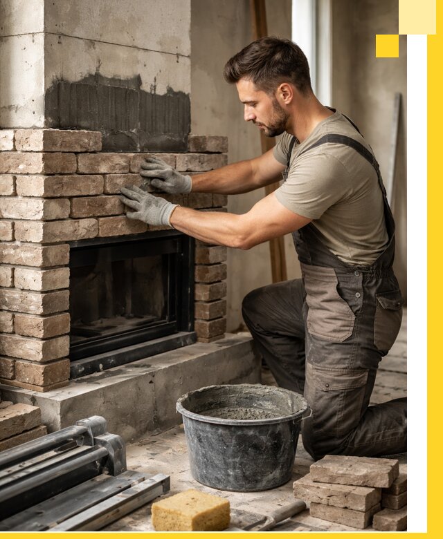 Услуги по устройству и монтажу Расул в банях и саунах в Сердобске